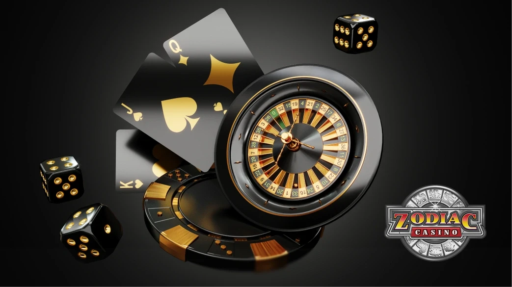 Bonusy a promo akcie v Zodiac Casino