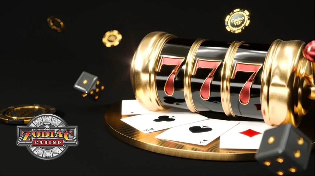 Platobn&eacute; met&oacute;dy v Zodiac Casino