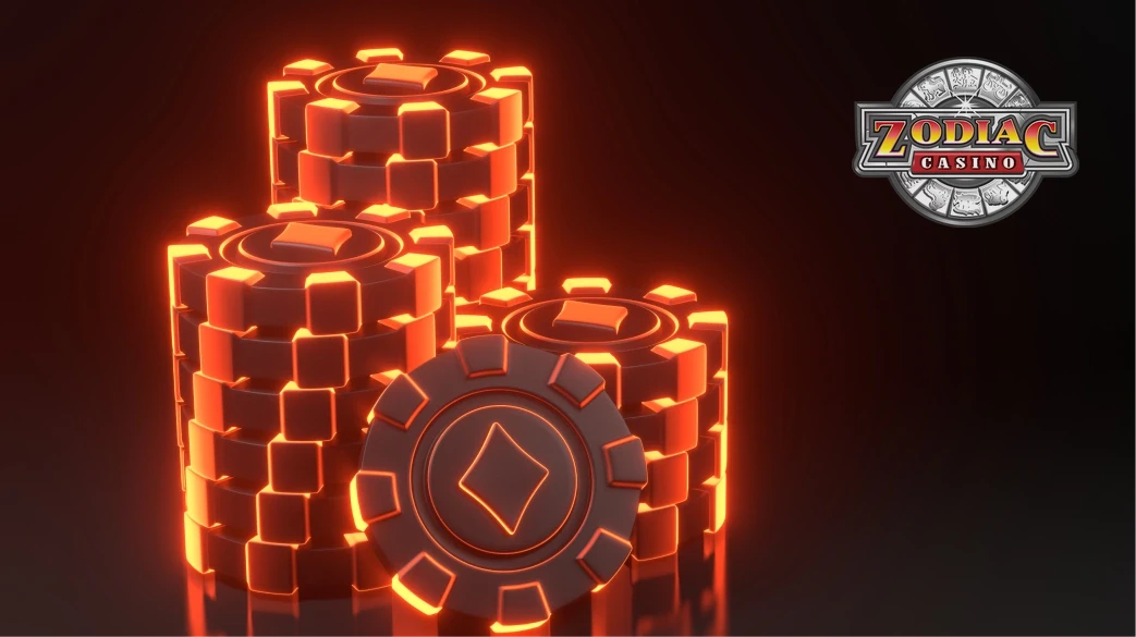 Jazyk, mena a podpora hr&aacute;čov v Zodiac Casino