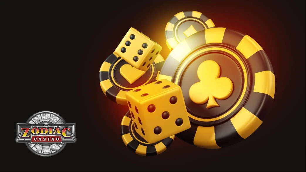 Z&aacute;kazn&iacute;cka podpora v Zodiac Casino